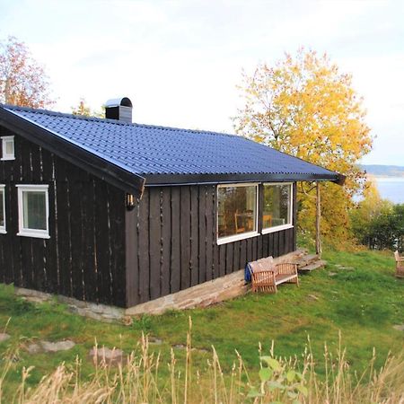 Grindaplassen Leksvik Exterior foto